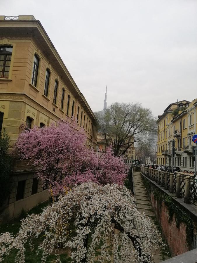 Style Homes Brera San Marco 29 * Milano