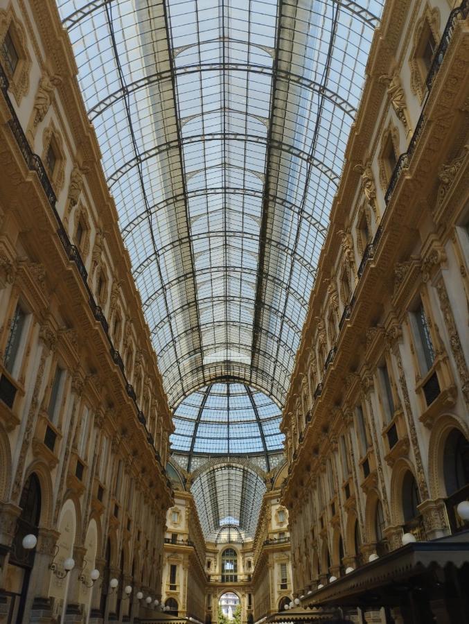 Appartamento Style Homes Brera San Marco 29 *