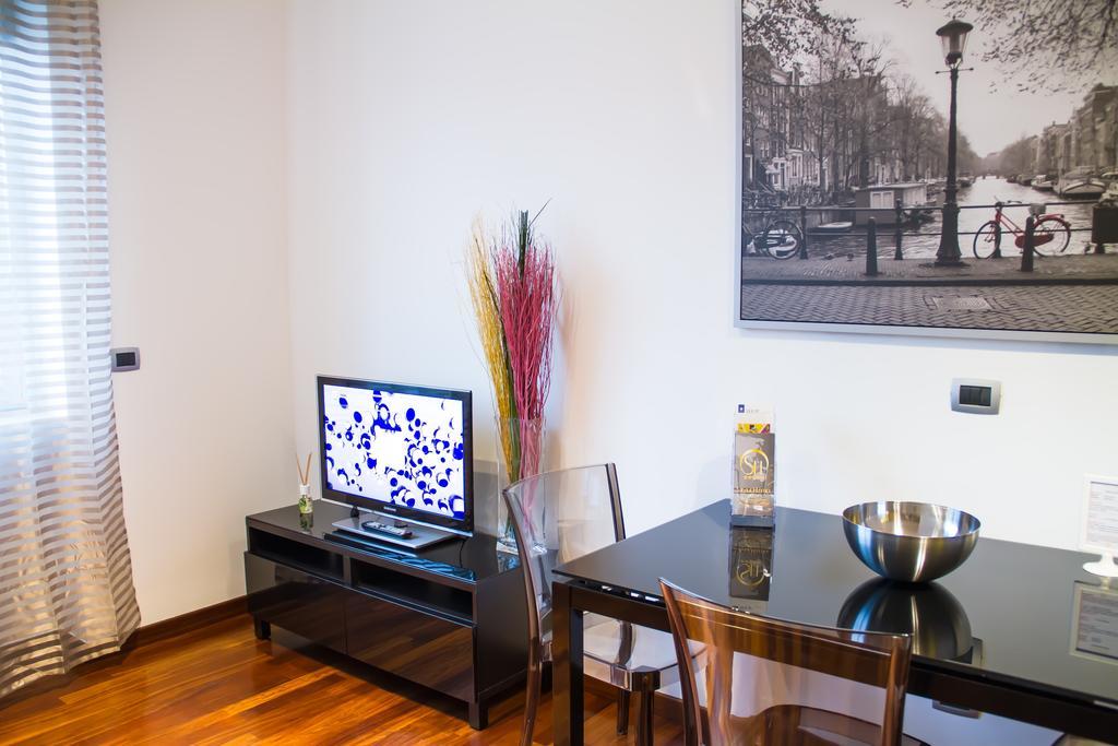 Style Homes Brera San Marco 29 * Milano