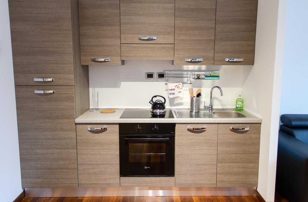 Style Homes Brera San Marco 29 Milano