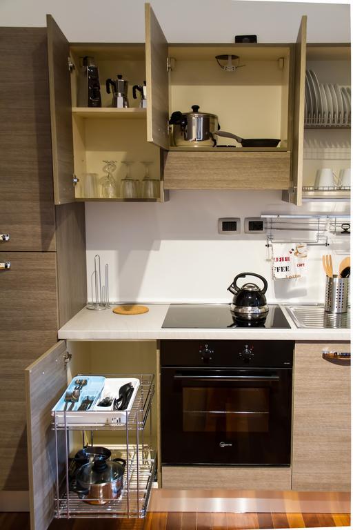 Appartamento Style Homes Brera San Marco 29 Milano