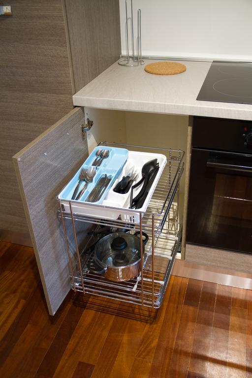 Appartamento Style Homes Brera San Marco 29
