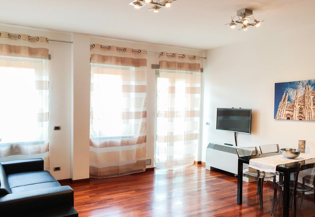 Style Homes Brera San Marco 29 Milano