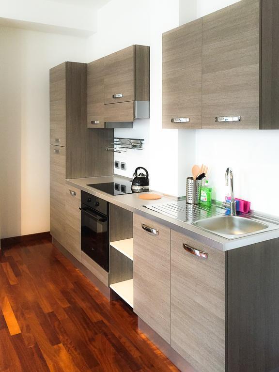 Style Homes Brera San Marco 29 * Milano