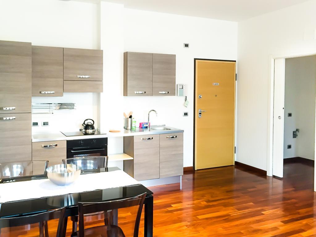 Style Homes Brera San Marco 29 Appartamento