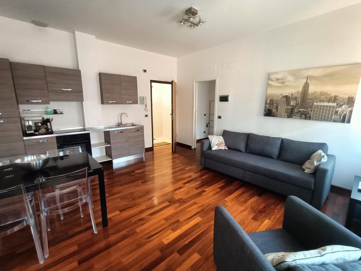 Appartamento Style Homes Brera San Marco 29 Milano