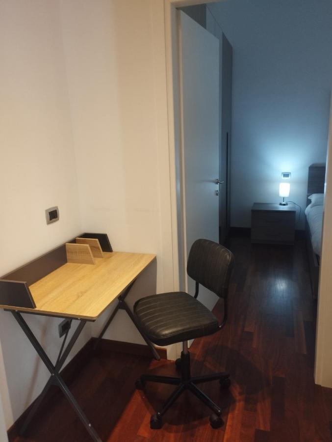Style Homes Brera San Marco 29 * Milano