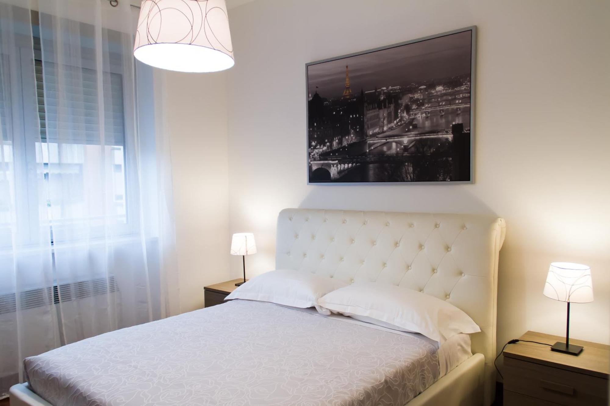 Appartamento Style Homes Brera San Marco 29 Milano