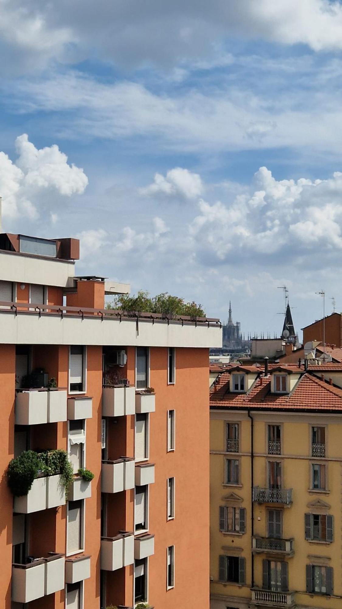 Style Homes Brera San Marco 29 Appartamento