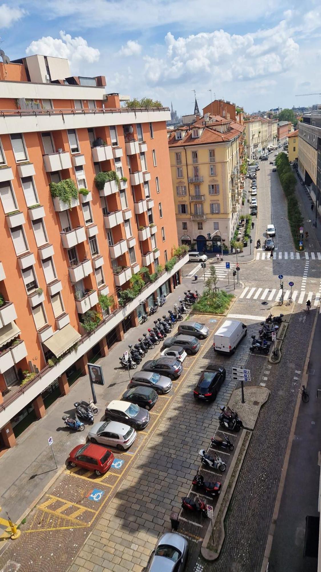 Style Homes Brera San Marco 29 Appartamento Milano