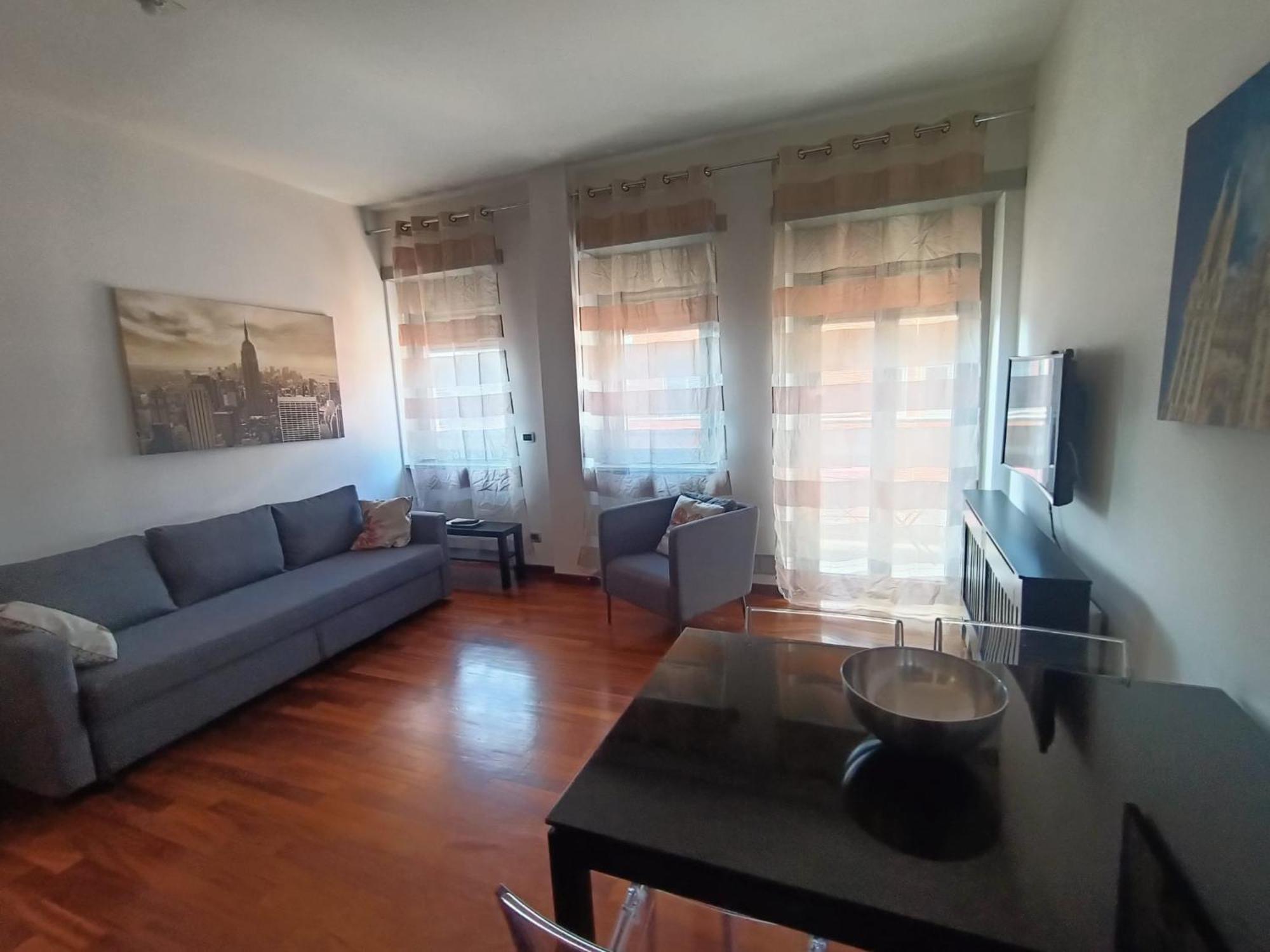 Style Homes Brera San Marco 29 * Milano
