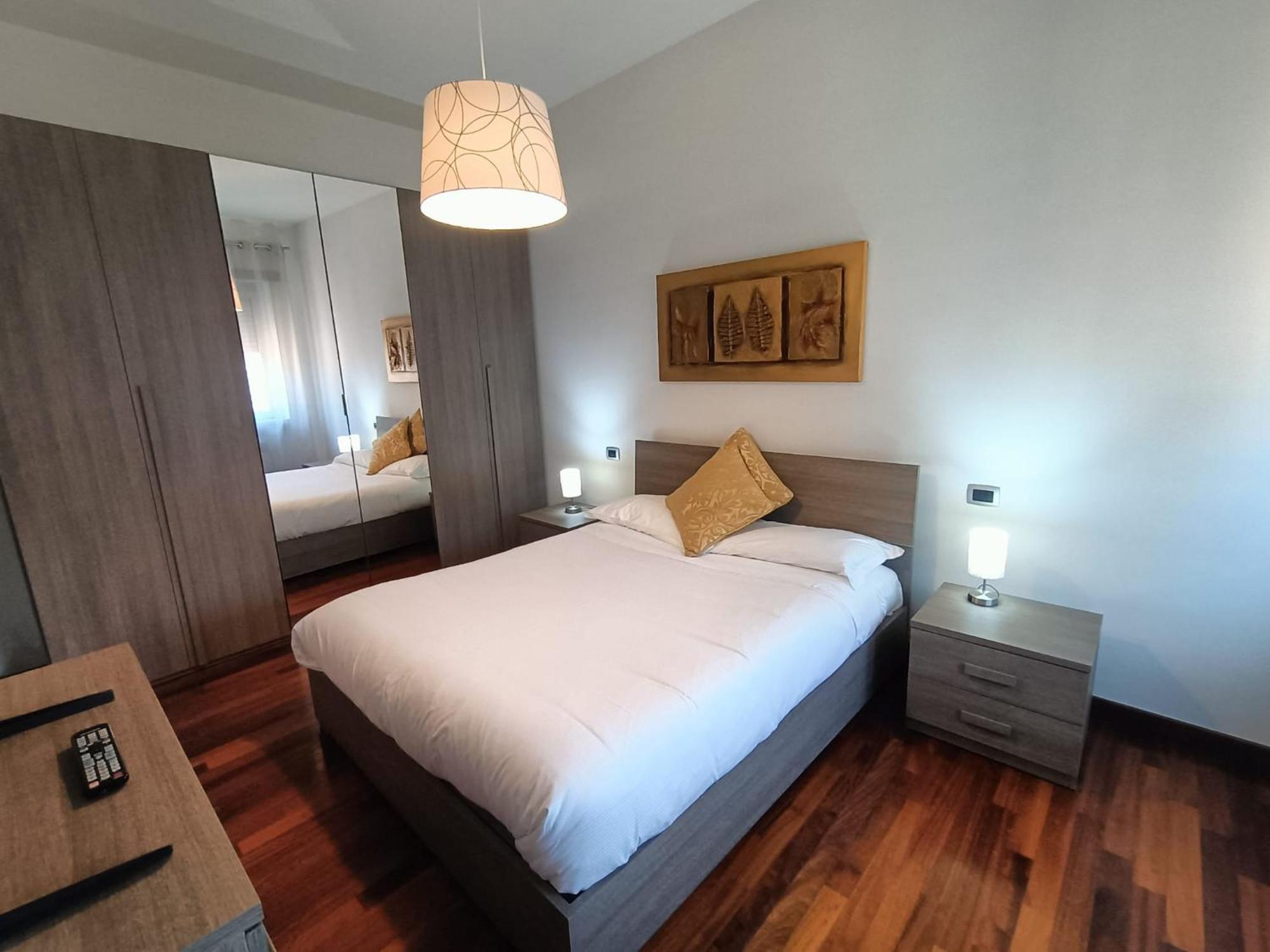 Style Homes Brera San Marco 29 Appartamento *