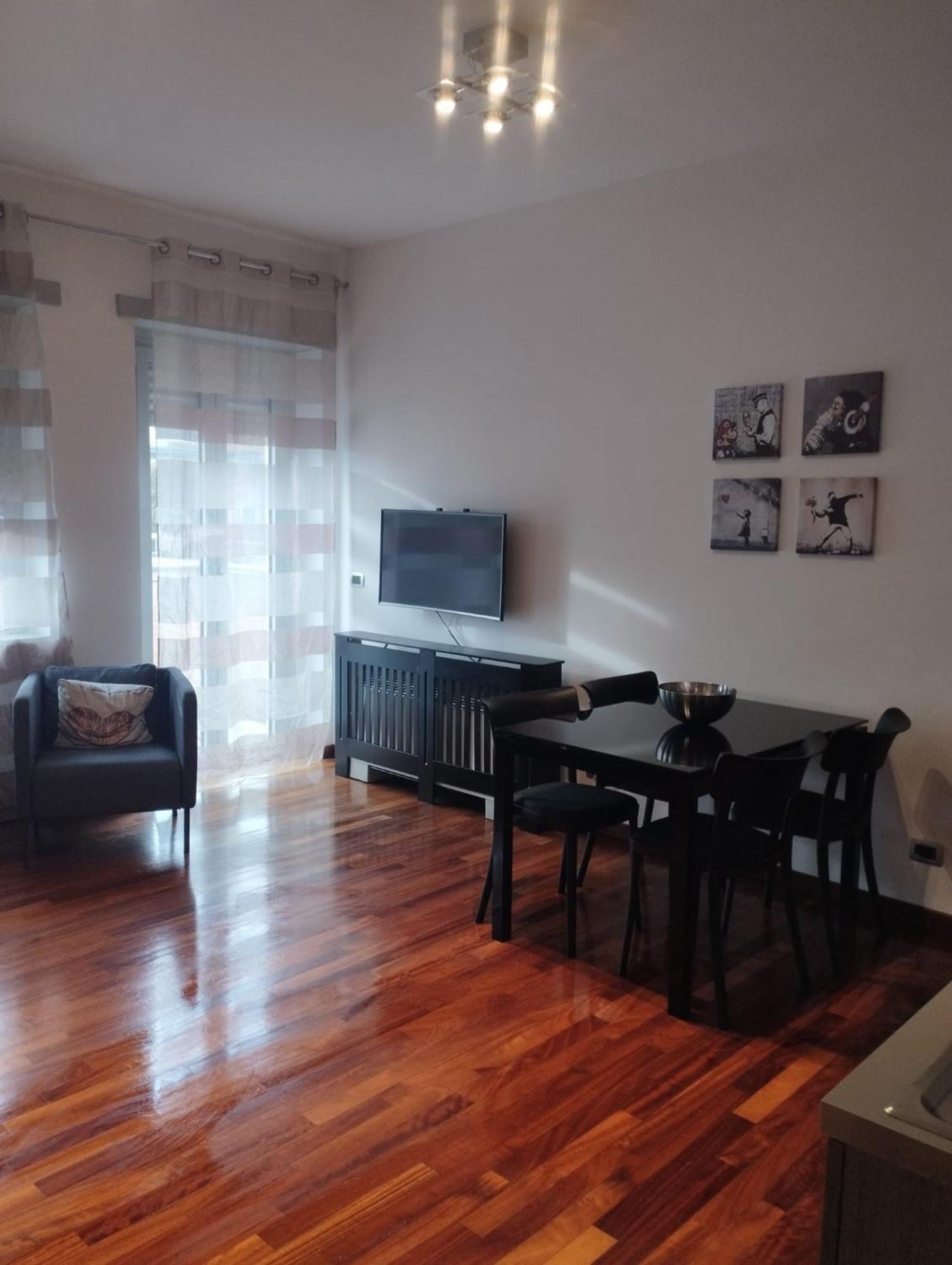 Appartamento Style Homes Brera San Marco 29 *