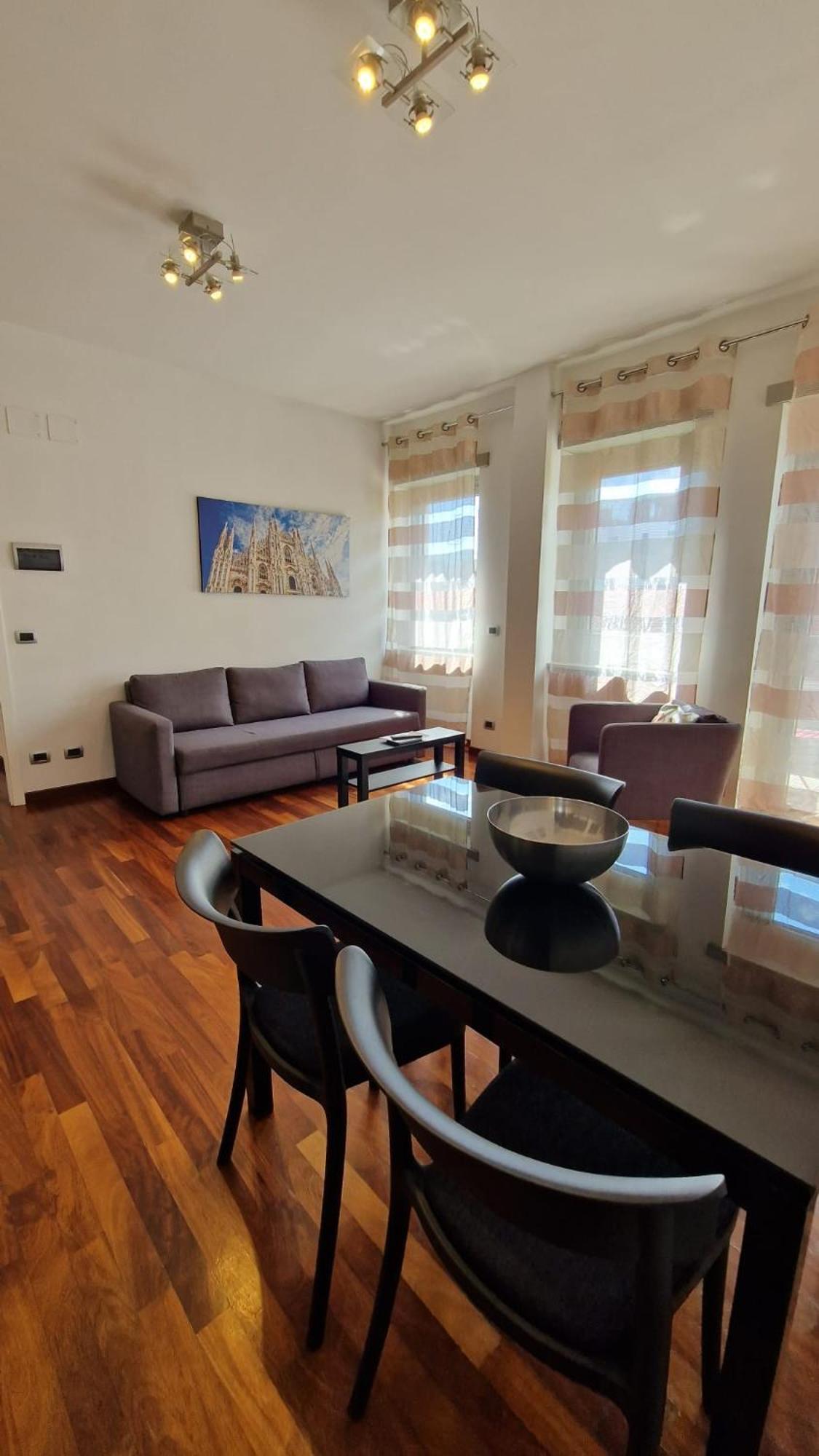 Style Homes Brera San Marco 29 Appartamento Milano