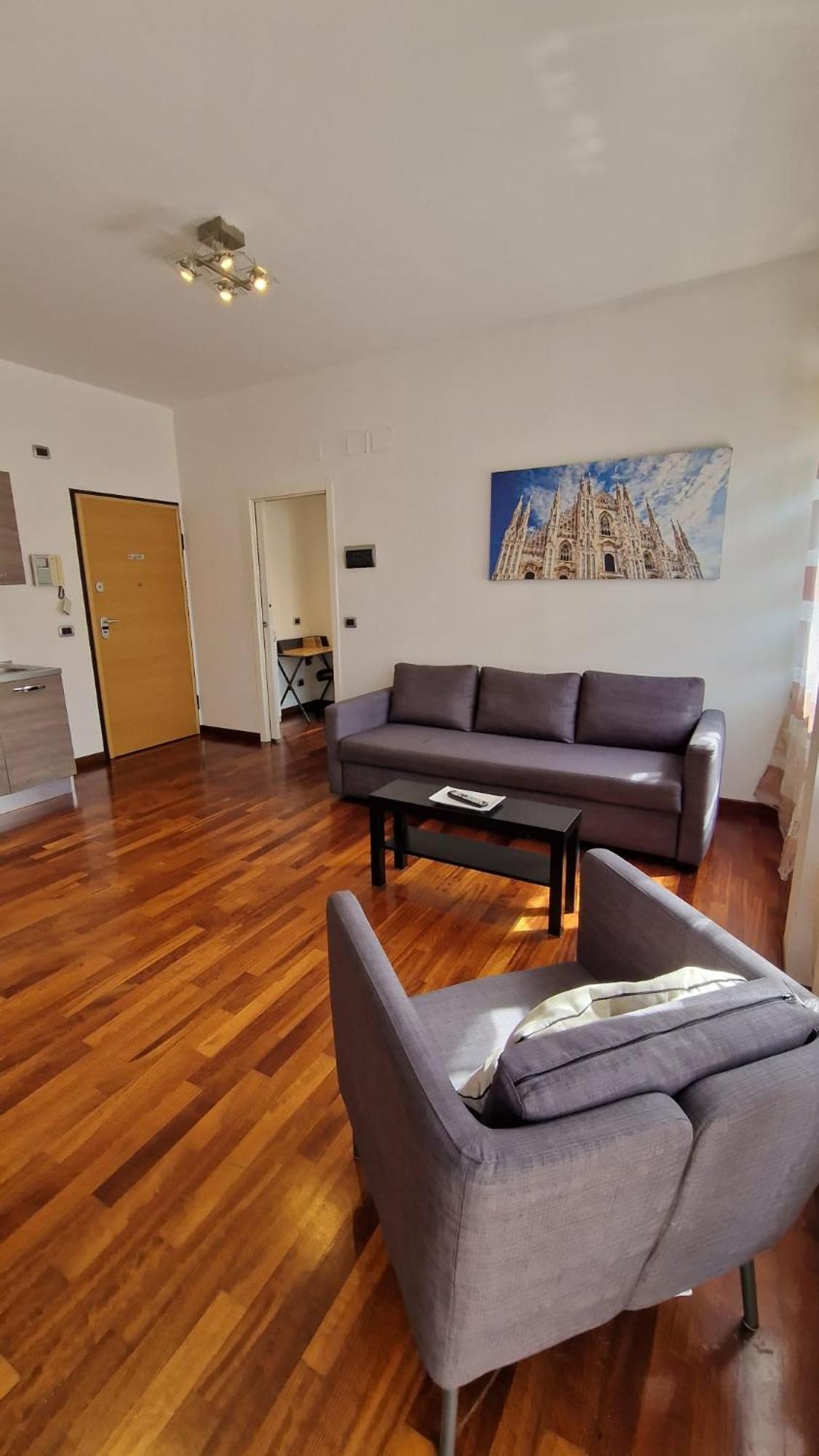 Appartamento Style Homes Brera San Marco 29 Milano