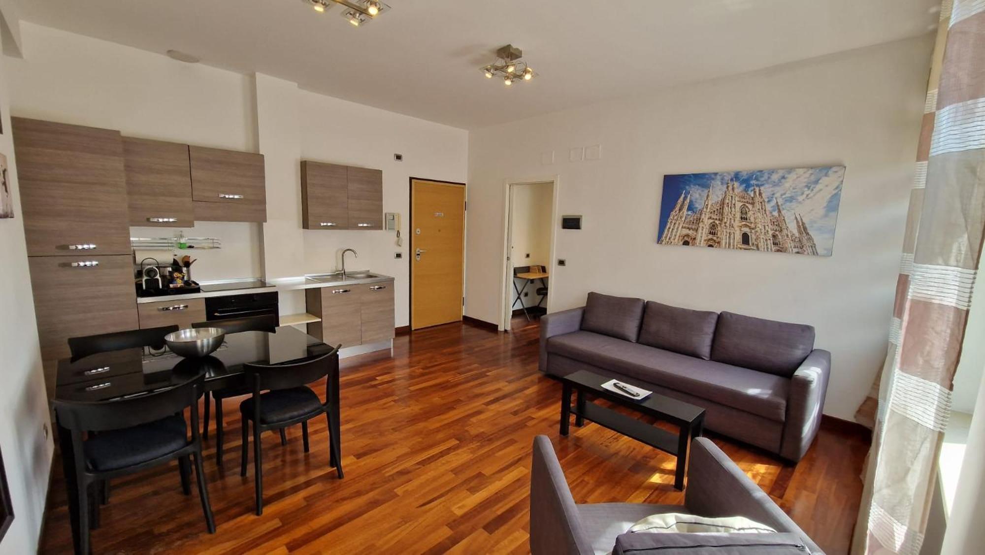 Style Homes Brera San Marco 29 * Milano