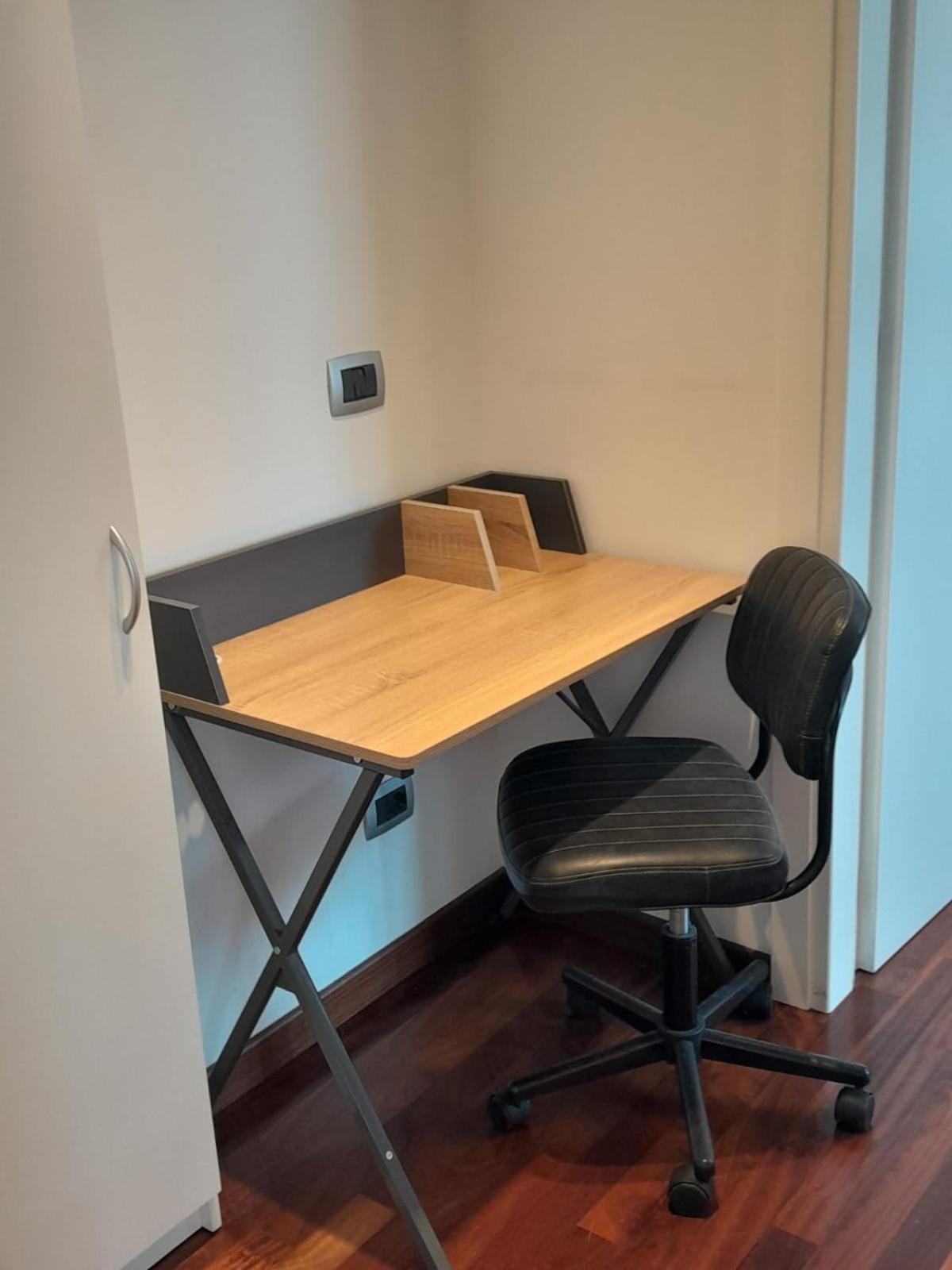 Appartamento Style Homes Brera San Marco 29