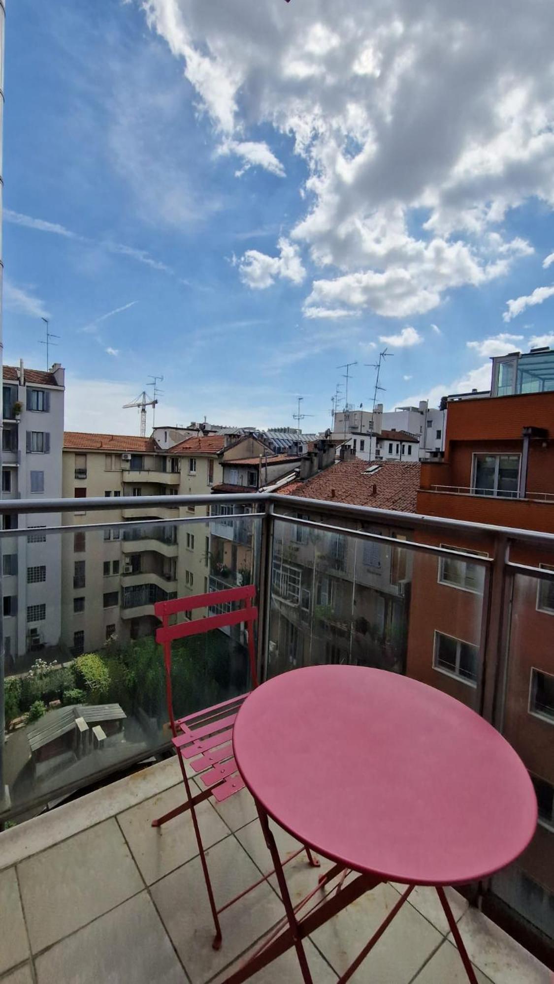 Style Homes Brera San Marco 29 Appartamento *