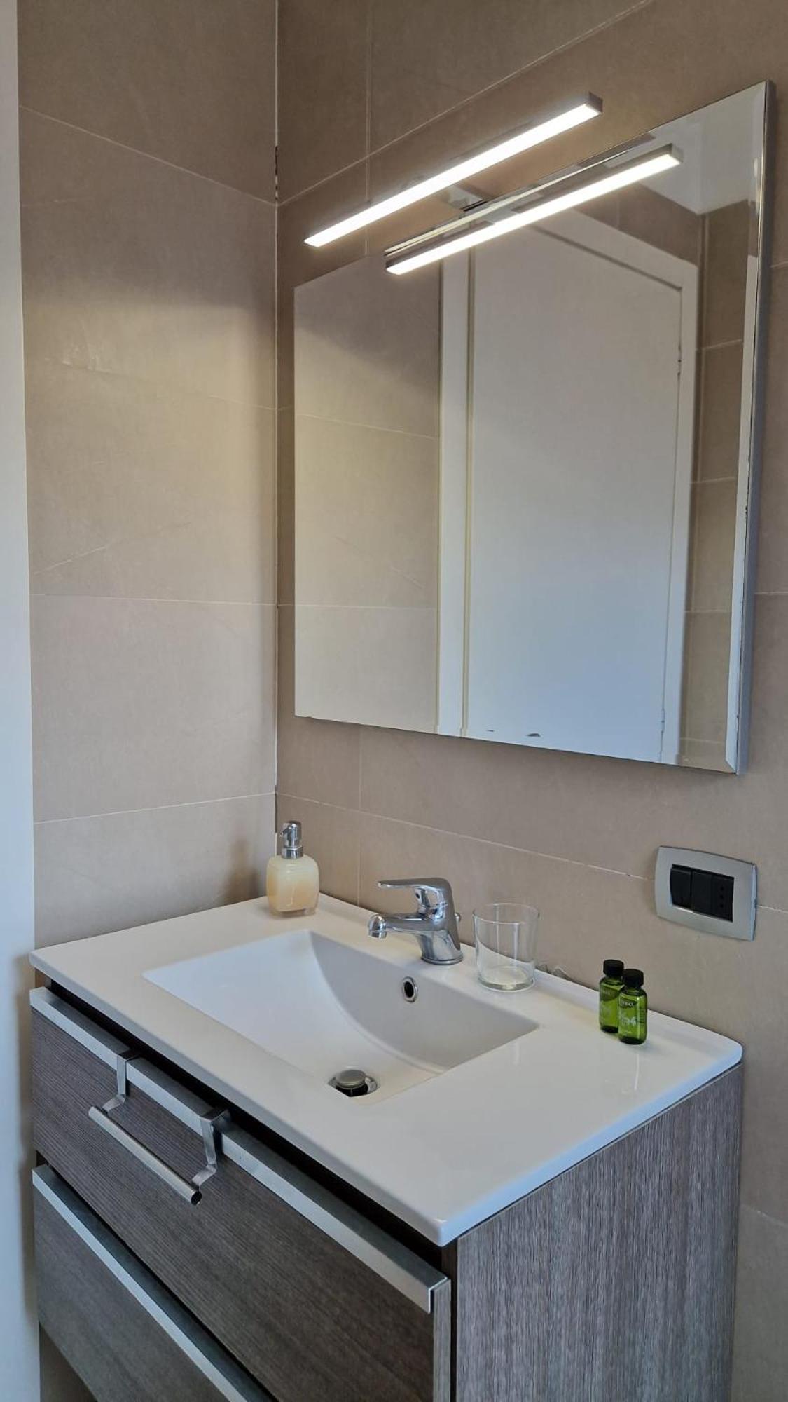 Appartamento Style Homes Brera San Marco 29 *