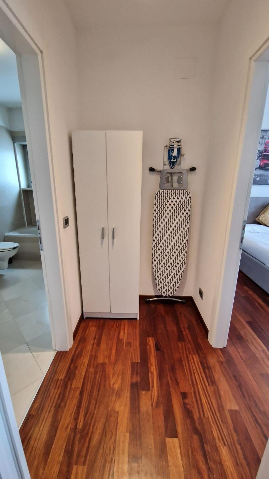 Appartamento Style Homes Brera San Marco 29 Milano