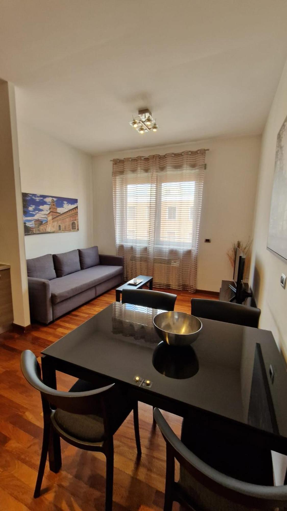 Style Homes Brera San Marco 29 Milano