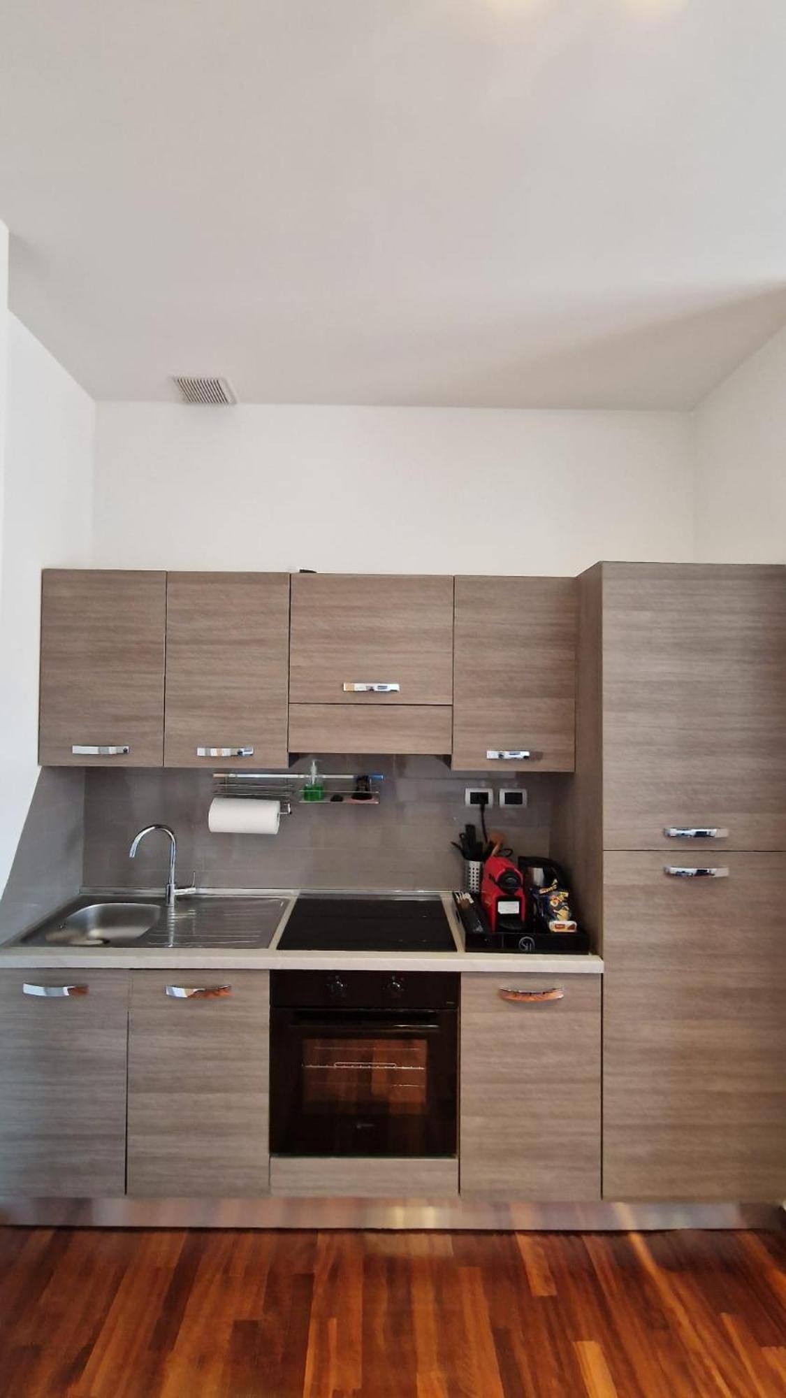 Style Homes Brera San Marco 29 * Milano