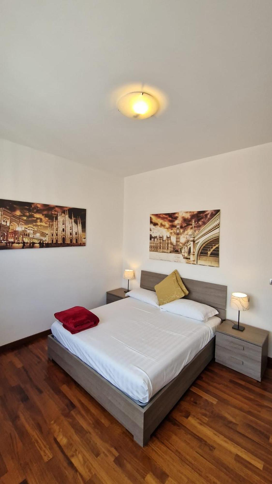 Appartamento Style Homes Brera San Marco 29