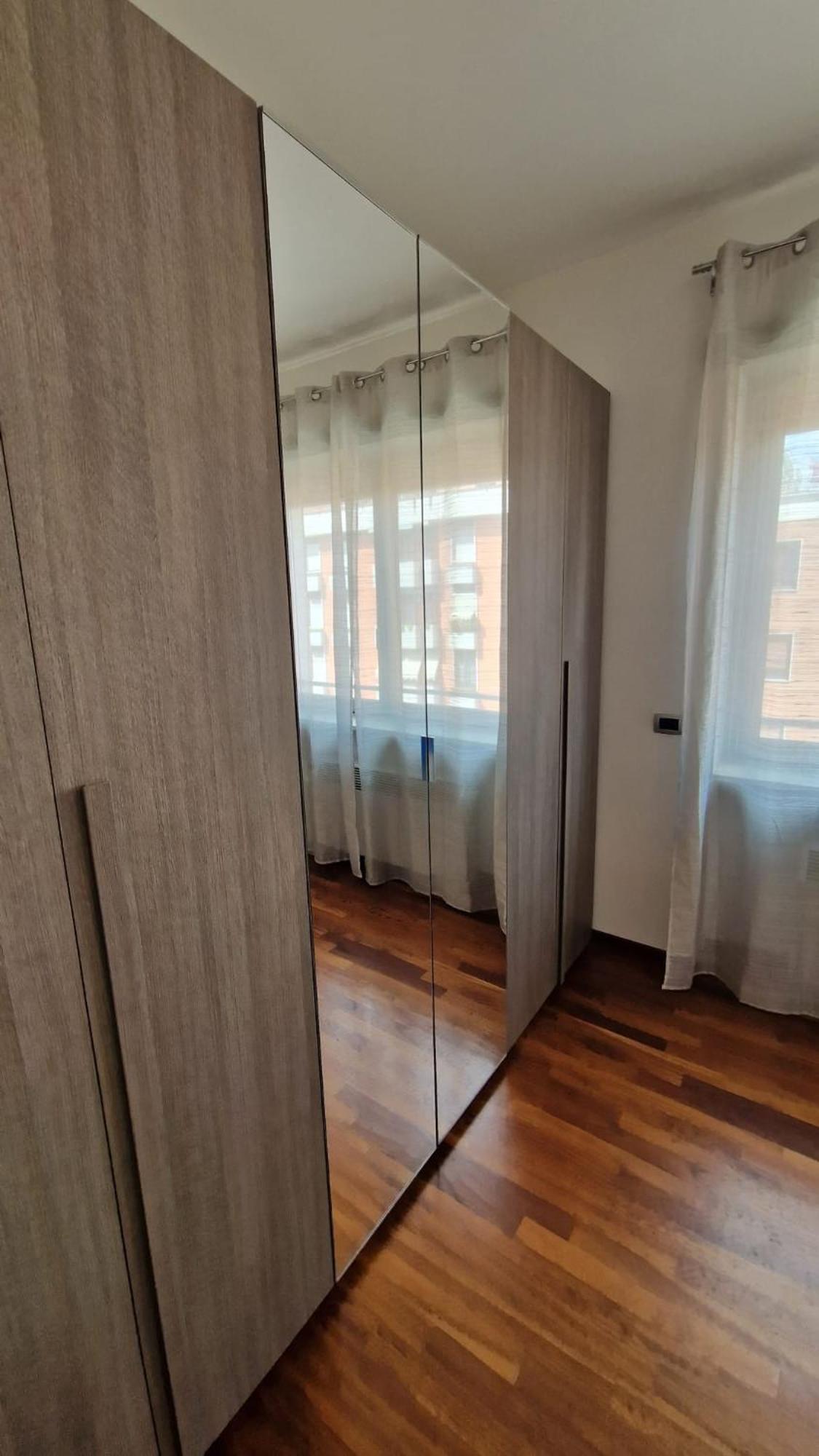 Appartamento Style Homes Brera San Marco 29