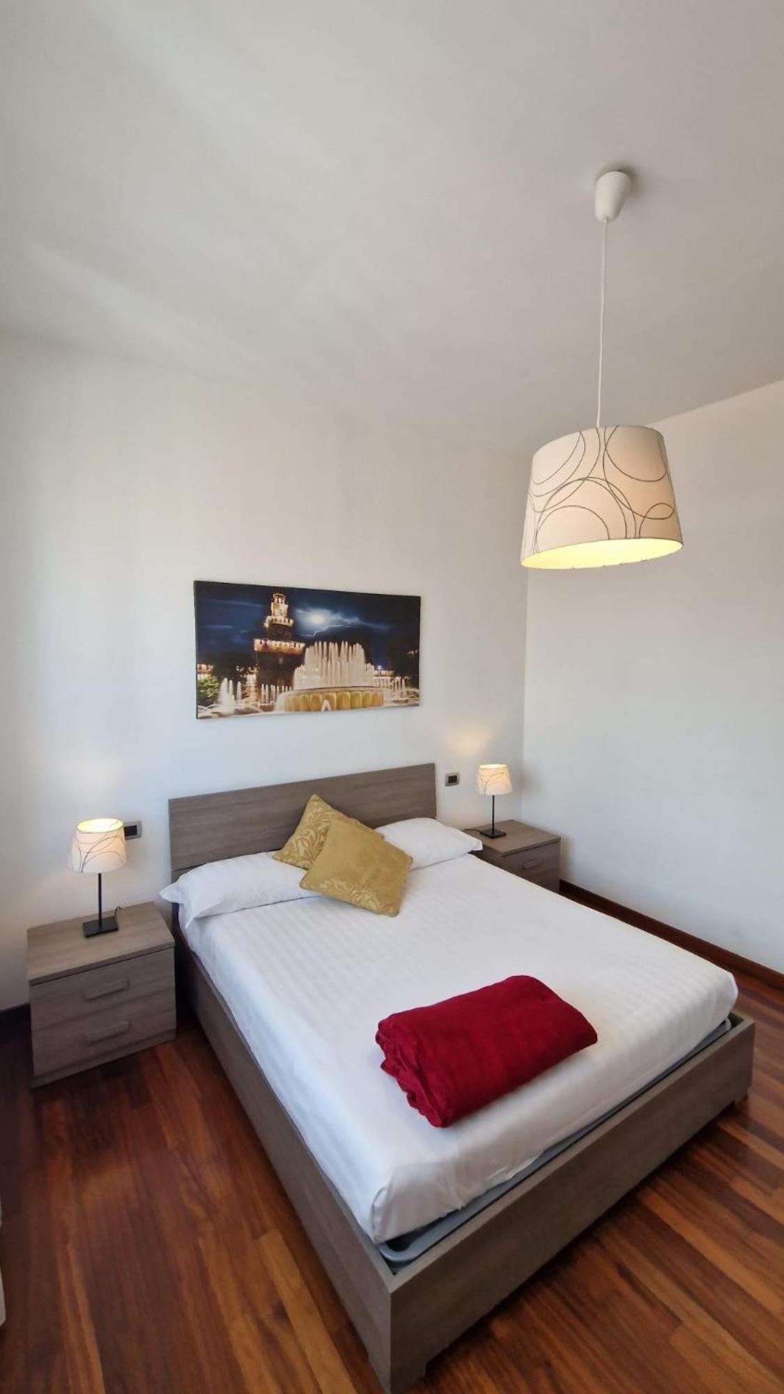 Style Homes Brera San Marco 29 Appartamento Milano