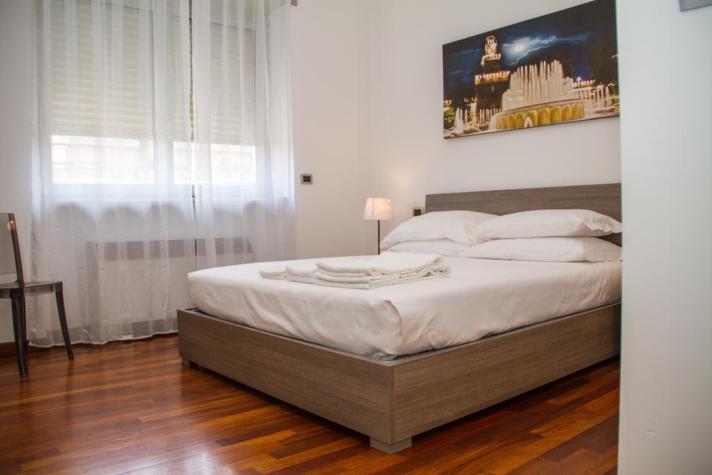 Style Homes Brera San Marco 29 Milano