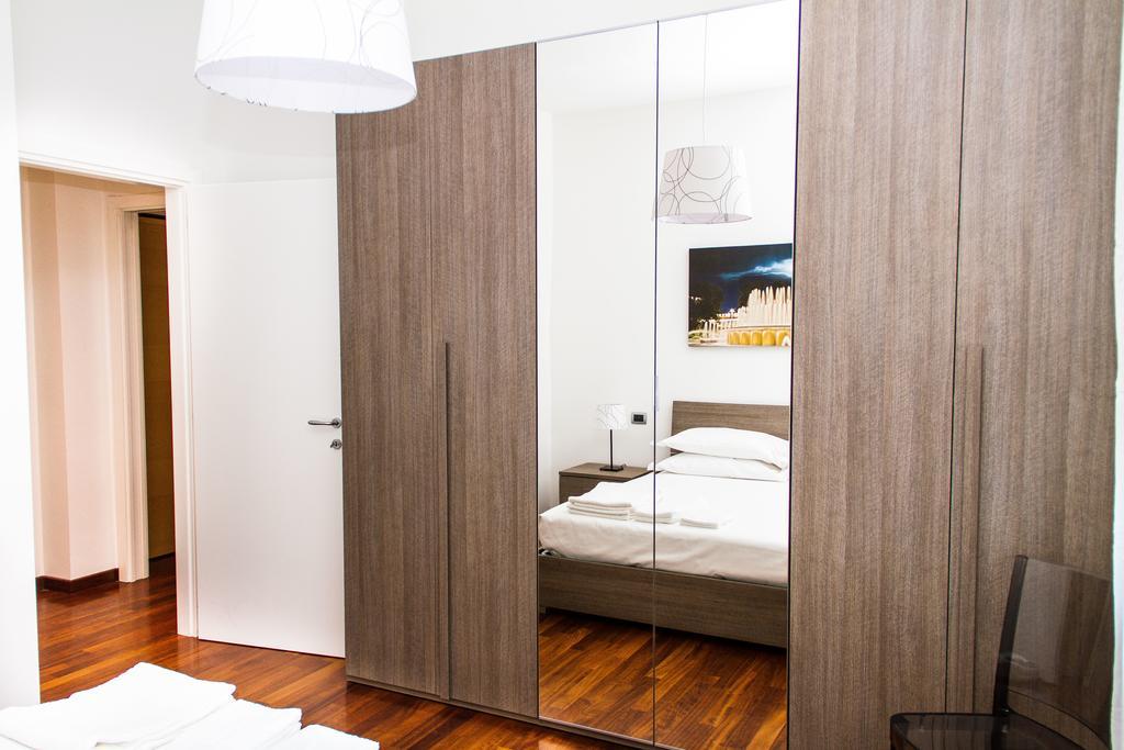 Appartamento Style Homes Brera San Marco 29