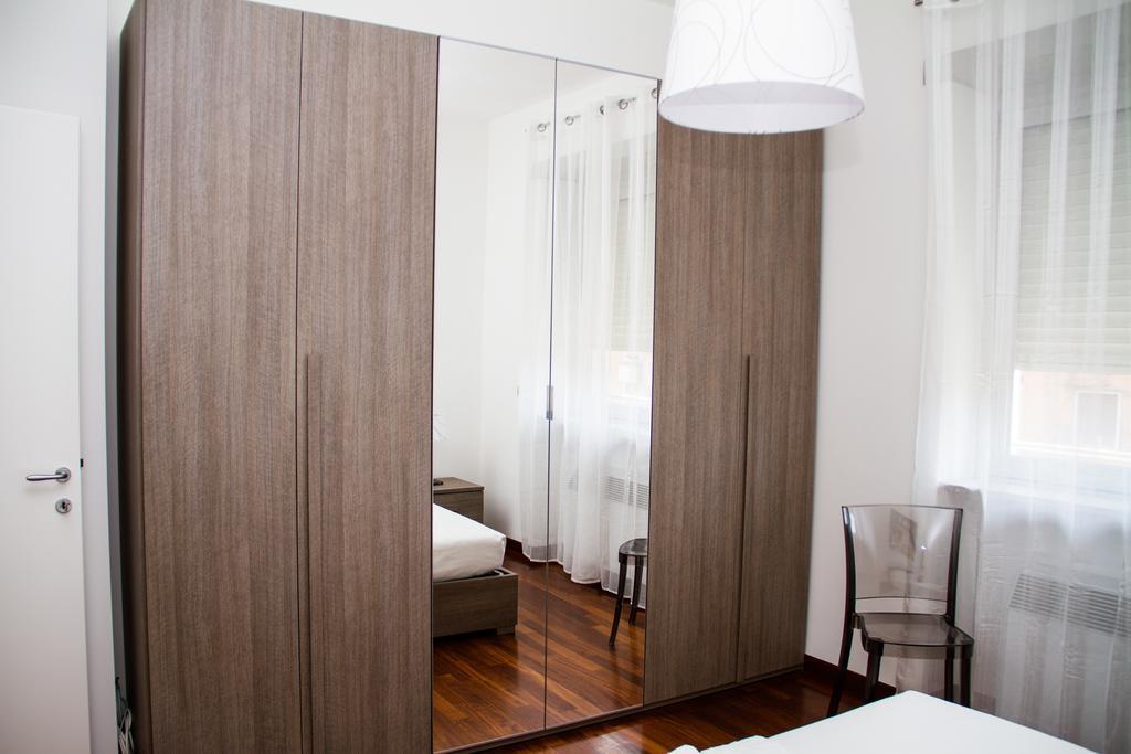 Appartamento Style Homes Brera San Marco 29 Milano