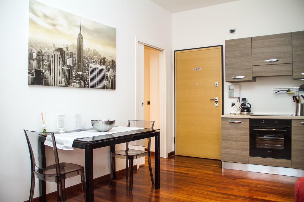 Appartamento Style Homes Brera San Marco 29 *