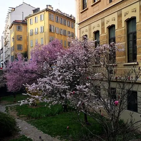 Style Homes Brera San Marco 29 Mailand Exterior foto