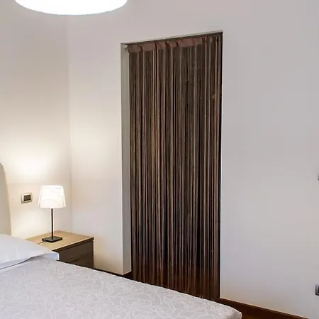 Style Homes Brera San Marco 29 Mailand Zimmer foto