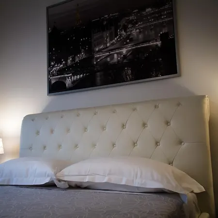 Style Homes Brera San Marco 29 Mailand Zimmer foto