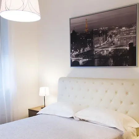 Style Homes Brera San Marco 29 Mailand Zimmer foto