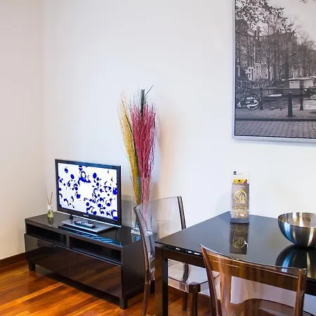 Style Homes Brera San Marco 29 Mailand Zimmer foto