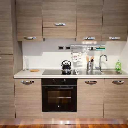 Style Homes Brera San Marco 29 Mailand Zimmer foto