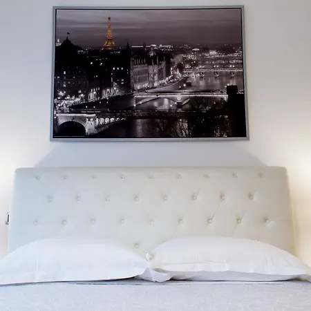 Style Homes Brera San Marco 29 Mailand Zimmer foto