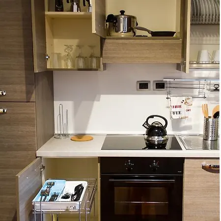 Style Homes Brera San Marco 29 Mailand Zimmer foto