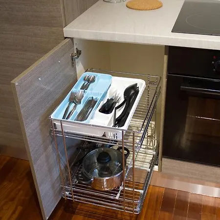 Style Homes Brera San Marco 29 Mailand Zimmer foto