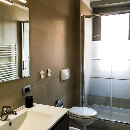Style Homes Brera San Marco 29 Mailand Zimmer foto