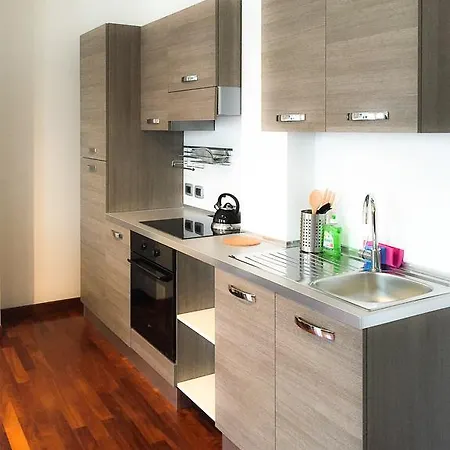 Style Homes Brera San Marco 29 Mailand Zimmer foto