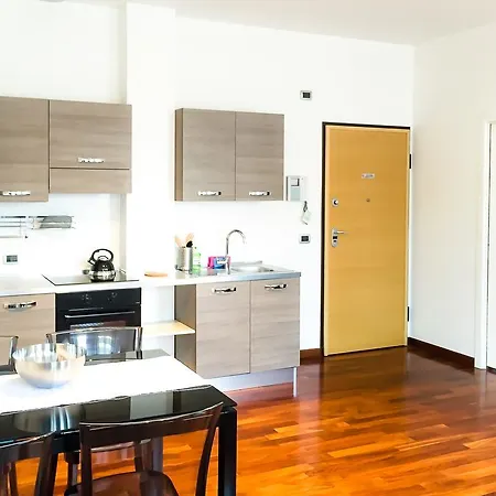 Style Homes Brera San Marco 29 Mailand Zimmer foto