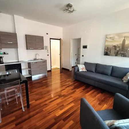Style Homes Brera San Marco 29 Mailand Exterior foto