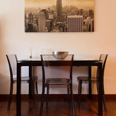 Style Homes Brera San Marco 29 Mailand Zimmer foto