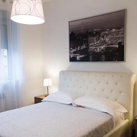 Style Homes Brera San Marco 29 Mailand Zimmer foto