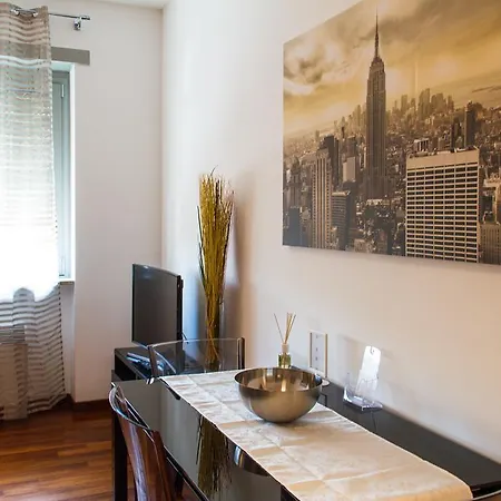 Style Homes Brera San Marco 29 Mailand Zimmer foto