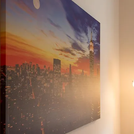 Style Homes Brera San Marco 29 Mailand Zimmer foto